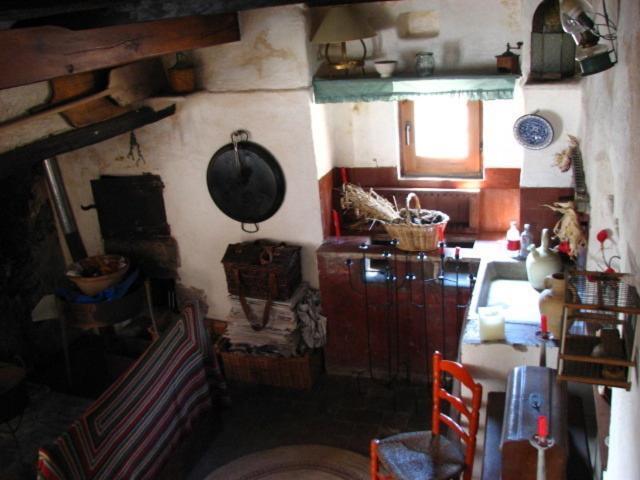 Bed And Breakfast Casanova De Sant Miquel Aiguafreda Ngoại thất bức ảnh